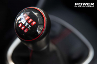 Budget Test: VW Polo GTI 1.8TSI Gen III 251Ps